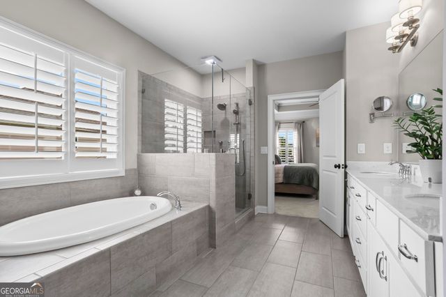 161 Sierra Circle, Woodstock, GA 30188