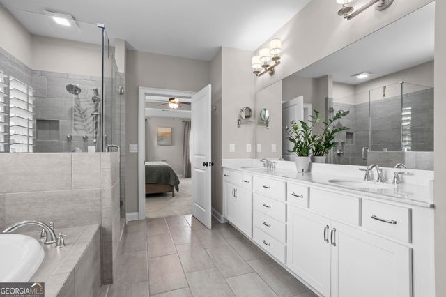 161 Sierra Circle, Woodstock, GA 30188