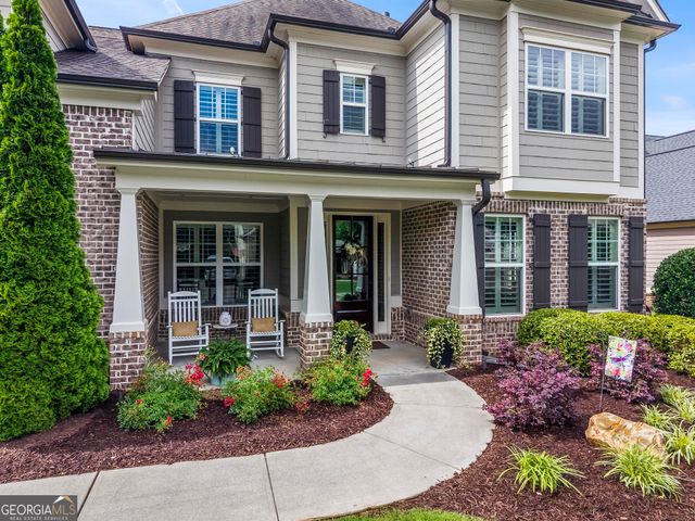 161 Sierra Circle, Woodstock, GA 30188