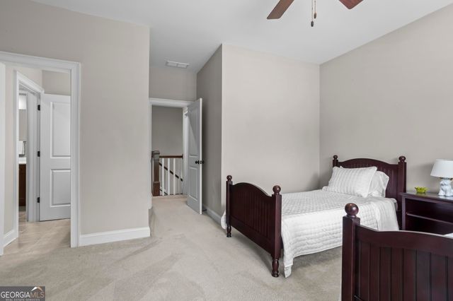 161 Sierra Circle, Woodstock, GA 30188