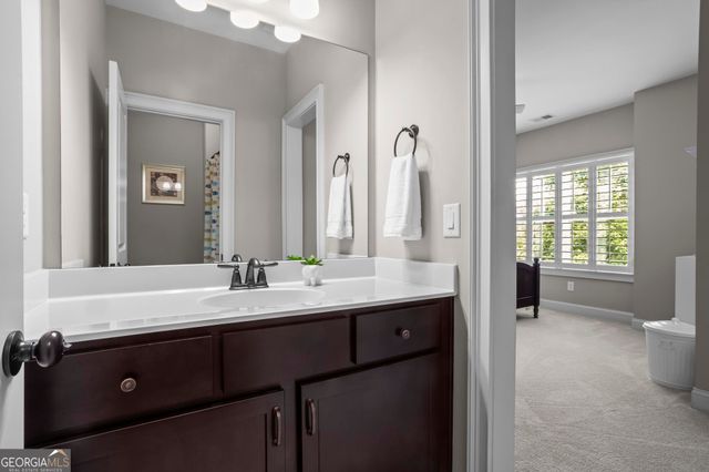 161 Sierra Circle, Woodstock, GA 30188