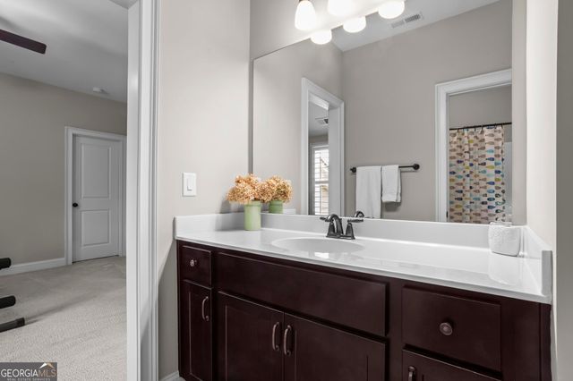 161 Sierra Circle, Woodstock, GA 30188
