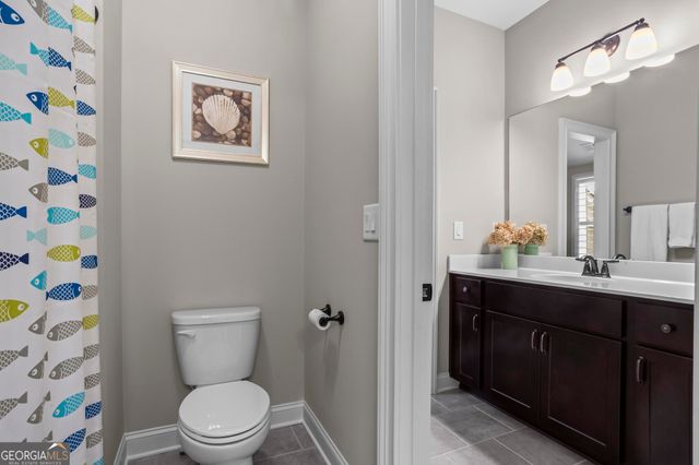 161 Sierra Circle, Woodstock, GA 30188