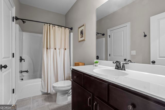 161 Sierra Circle, Woodstock, GA 30188