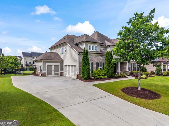 161 Sierra Circle, Woodstock, GA 30188