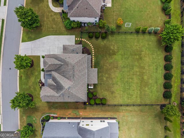 161 Sierra Circle, Woodstock, GA 30188
