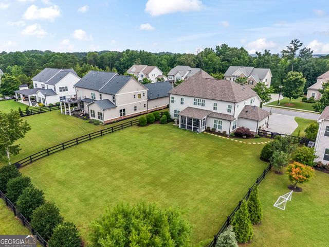 161 Sierra Circle, Woodstock, GA 30188