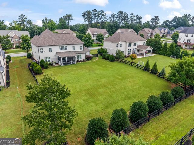 161 Sierra Circle, Woodstock, GA 30188