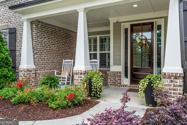 161 Sierra Circle, Woodstock, GA 30188