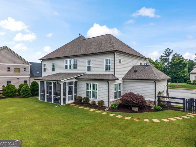 161 Sierra Circle, Woodstock, GA 30188
