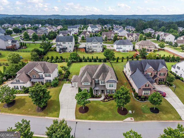 161 Sierra Circle, Woodstock, GA 30188