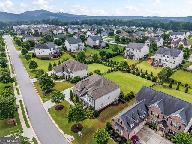 161 Sierra Circle, Woodstock, GA 30188