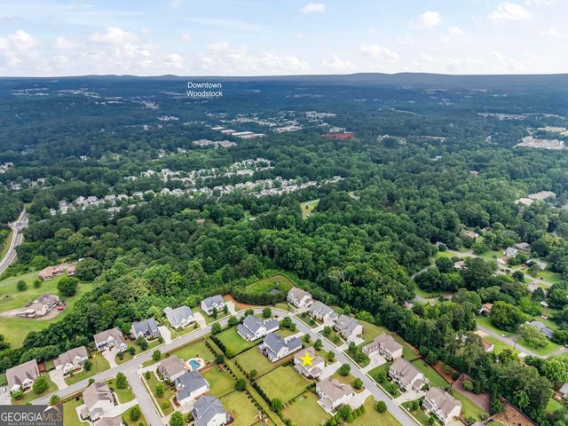 161 Sierra Circle, Woodstock, GA 30188