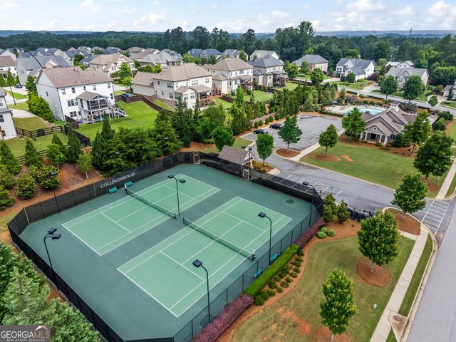 161 Sierra Circle, Woodstock, GA 30188
