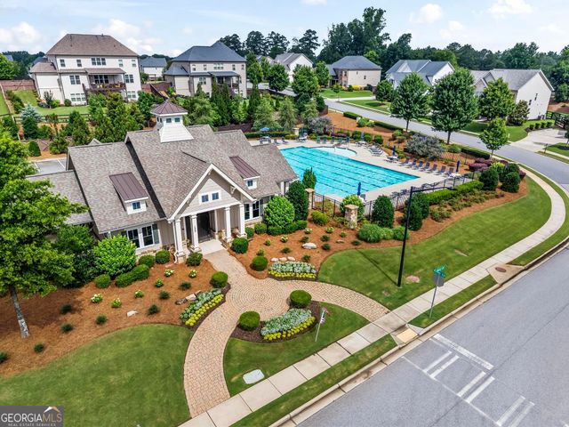 161 Sierra Circle, Woodstock, GA 30188