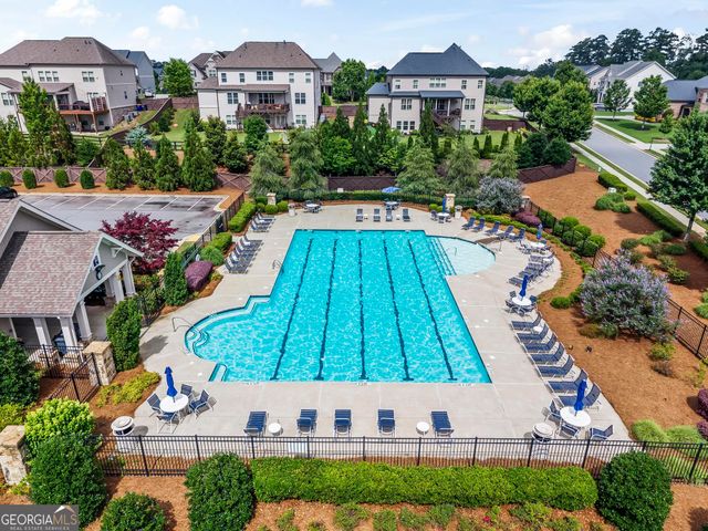 161 Sierra Circle, Woodstock, GA 30188