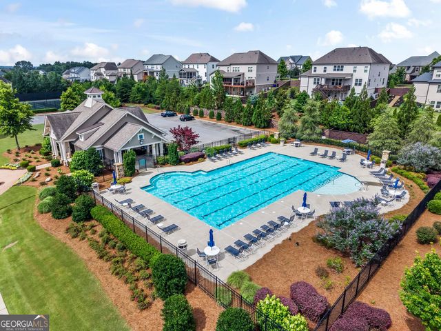 161 Sierra Circle, Woodstock, GA 30188
