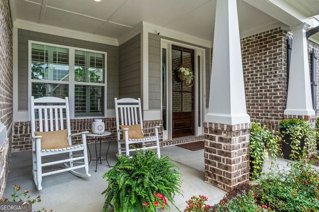 161 Sierra Circle, Woodstock, GA 30188