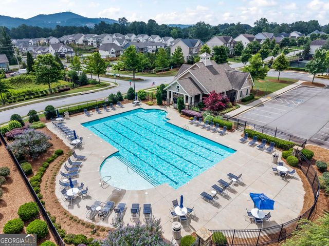 161 Sierra Circle, Woodstock, GA 30188
