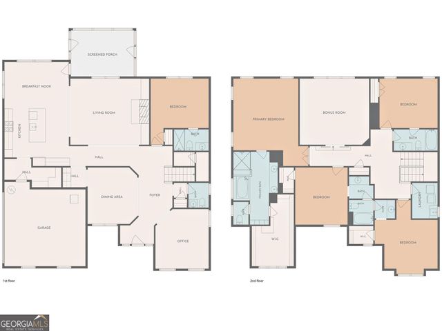 161 Sierra Circle, Woodstock, GA 30188