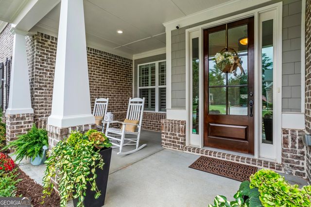161 Sierra Circle, Woodstock, GA 30188