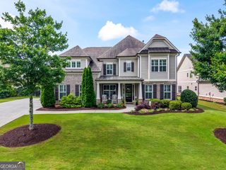 161 Sierra Circle, Woodstock, GA 30188
