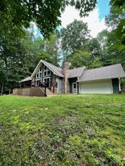 491 McKenzie Way S, Old Fort, NC 28762