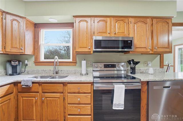 2255 Woodstock Court, Troy, OH 45373