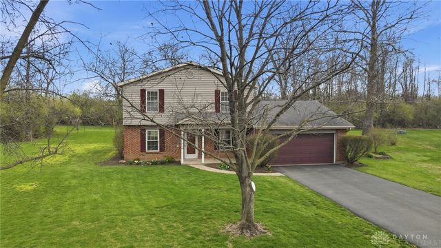 2255 Woodstock Court, Troy, OH 45373