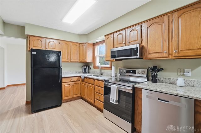 2255 Woodstock Court, Troy, OH 45373