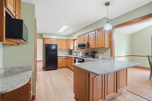 2255 Woodstock Court, Troy, OH 45373