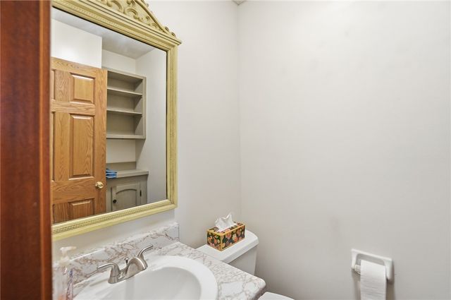 2255 Woodstock Court, Troy, OH 45373