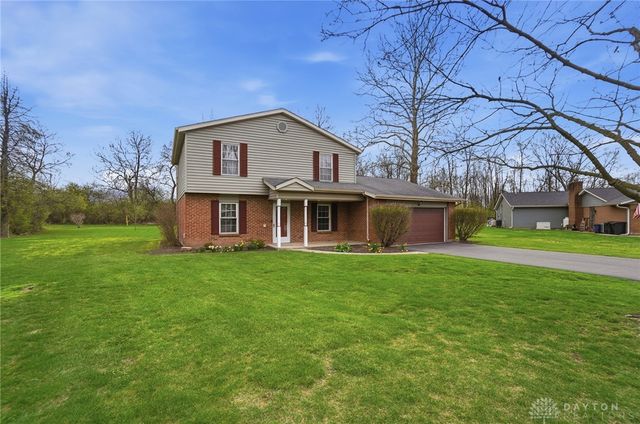 2255 Woodstock Court, Troy, OH 45373