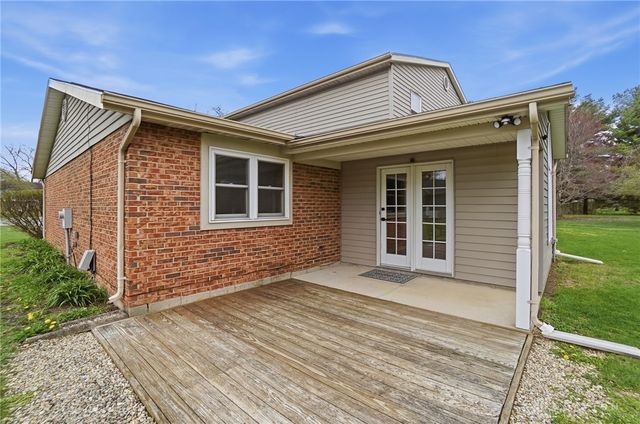 2255 Woodstock Court, Troy, OH 45373