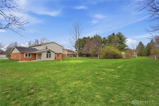 2255 Woodstock Court, Troy, OH 45373