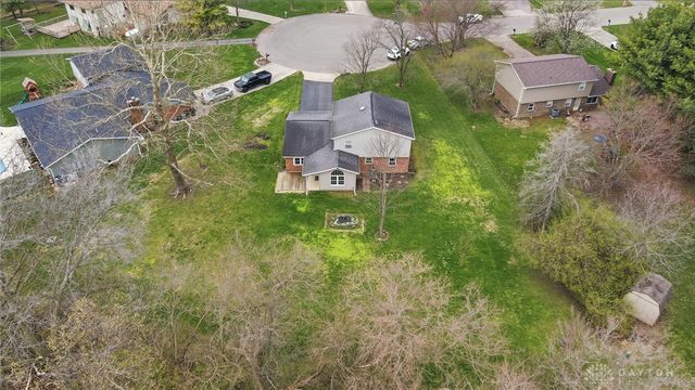 2255 Woodstock Court, Troy, OH 45373