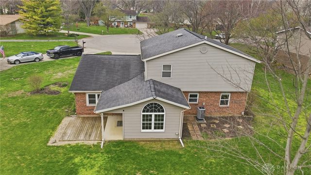 2255 Woodstock Court, Troy, OH 45373