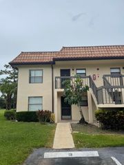 7101 GOLF COLONY Court 201, Lake Worth, FL 33467