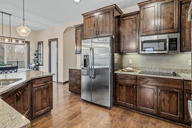 16642 Avocet Street NW, Andover, MN 55304