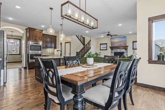 16642 Avocet Street NW, Andover, MN 55304