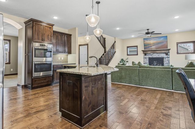 16642 Avocet Street NW, Andover, MN 55304