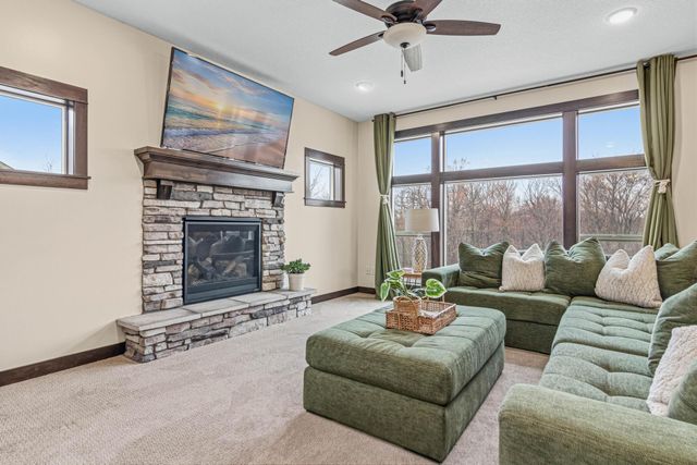 16642 Avocet Street NW, Andover, MN 55304