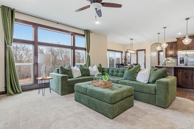 16642 Avocet Street NW, Andover, MN 55304