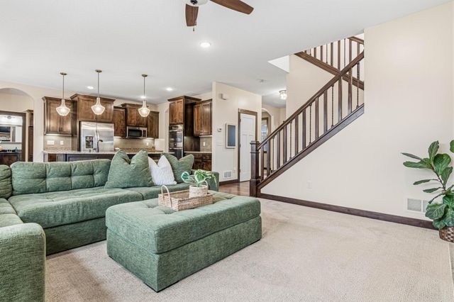 16642 Avocet Street NW, Andover, MN 55304