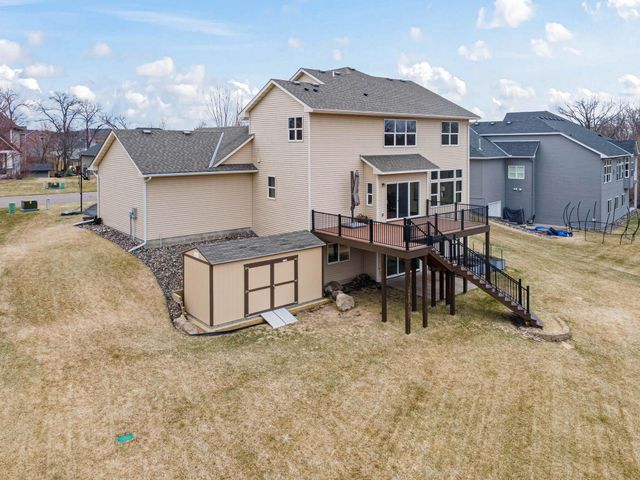 16642 Avocet Street NW, Andover, MN 55304