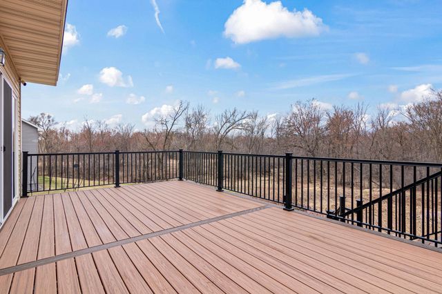 16642 Avocet Street NW, Andover, MN 55304