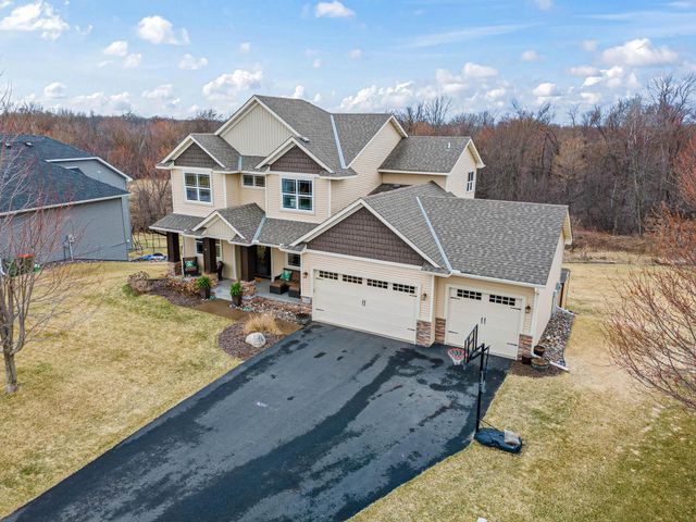 16642 Avocet Street NW, Andover, MN 55304