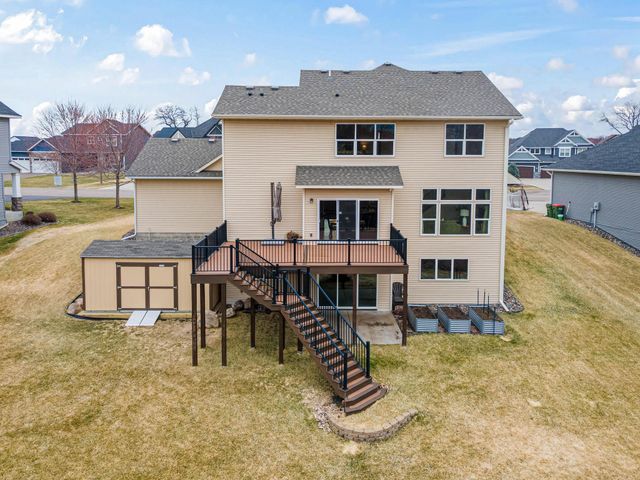 16642 Avocet Street NW, Andover, MN 55304