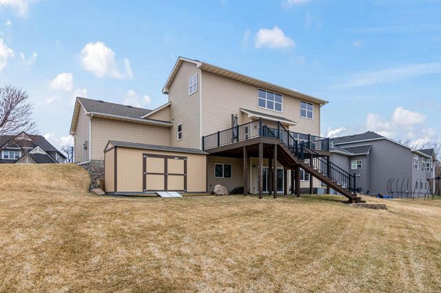 16642 Avocet Street NW, Andover, MN 55304