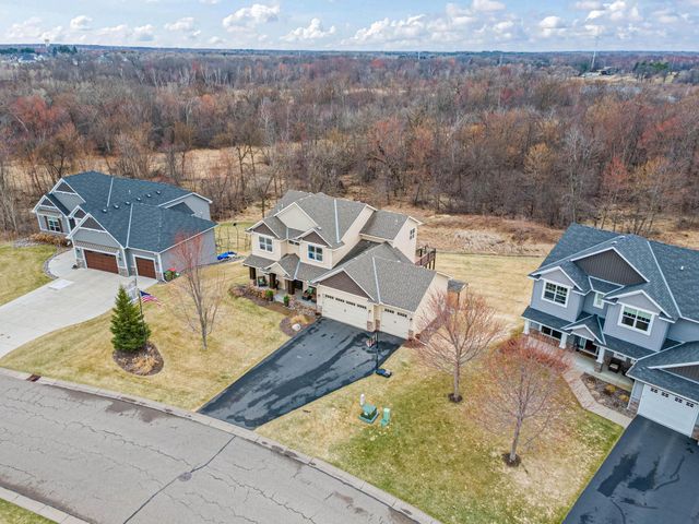 16642 Avocet Street NW, Andover, MN 55304